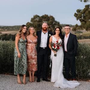 Meet your Posher, Zoë